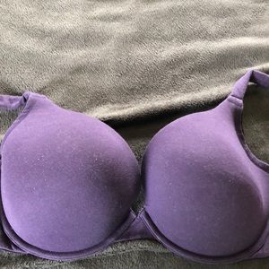 Cacique T-shirt bra